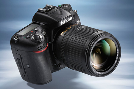 Nikon D7200, vylepšenie výborného