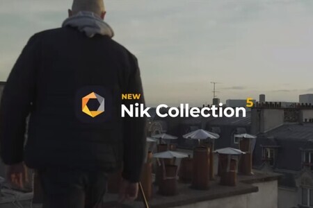 New Nik Collection 5 - The suite of eight plug-ins that will unl