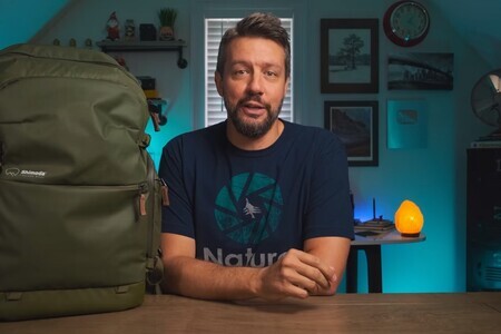 Shimoda’s Finest CAMERA BAG Yet! Explore v2 Review