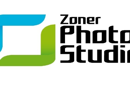 Zoner Photo Studio X - Modul Vytvořit