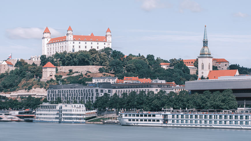 Dlhé expozičné časy s Fujifilm X-T50