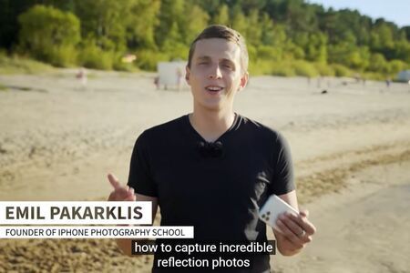 The iPhone Photography Trick You’ll Wish You Knew Sooner