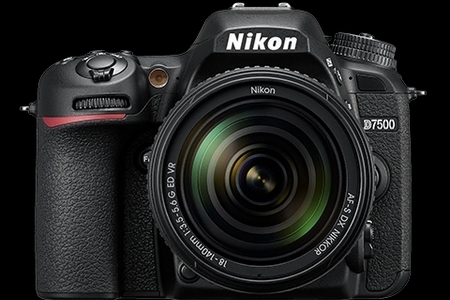 Nikon zlepšuje mikroprogramové vybavenie desiatich fotoaparátov