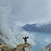 Travel / Adventure / Transportation, 1st Place: Miners Of Ijen Volcano By Chen Lin