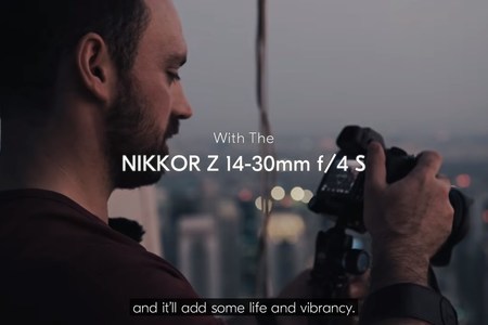 Nikon Z tips: Shooting wide wiht the NIKKOR Z 14-30mm f/4 S lens