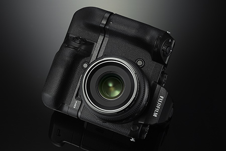 Photokina 2016: novinky Fuji
