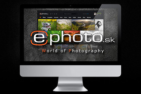 Predplatiteľská súťaž s eKontom - vyhrajte monitor pre fotografov