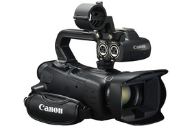 Canon predstavuje XA35 a XA30 – modely ručných videokamier s mimoriadnym zobrazovacím výkonom