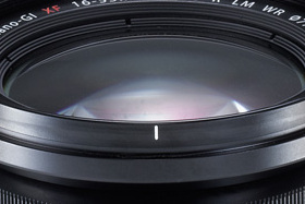 FUJINON XF16-55mmF2.8 R LM WR