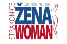 Mezinárodní fotografické bienále "ŽENA / WOMAN STRAKONICE 2015"