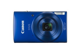 Nové kompakty Canon a videokamery LEGRIA HF