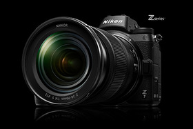 Prichádza systém Nikon Z