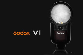 Godox V1