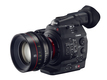 Video novinky Canon