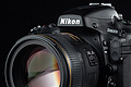 Nikon D800E II.