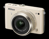 CES 2013: Nové Nikony 1 a CoolPixy