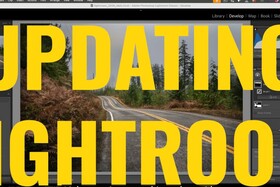 10 HUGE new features in Lightroom Classic, even bigger update!