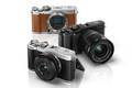 Nový Fujifilm X-M1 a nové objektívy