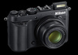 Nikon CoolPix P7700