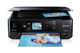 Spoločnosť Epson rozširuje portfólio svojich multifunkčných tlačových riešení pre domácnosť