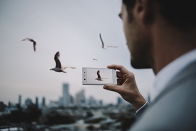 Sila Sony v dvoch nových úžasných Xperia™ smartfónoch