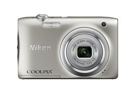 Nikon COOLPIX A100 a A10