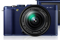 FUJIFILM uvádza nový FUJIFILM X-A1