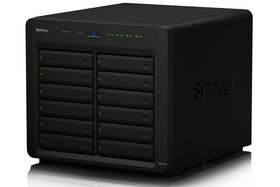 Synology® uvádza DiskStation DS3617xs