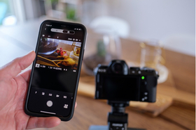 Fujifilm vydáva aplikáciu FUJIFILM XApp pre sériu digitálnych fotoaparátov GFX / X