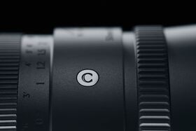 Features - Sigma 50mm F1.4 CL DG | Contemporary