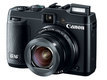 Canon PowerShot G16 a 55-250 STM