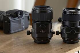 Fujifilm predstavuje najnovší plán vývoja výmenných objektívov pre sériu bezzrkadlových digitálnych fotoaparátov GFX