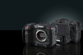 Canon predstavuje cinema kameru EOS C70 a flexibilný objektív CJ20ex5B