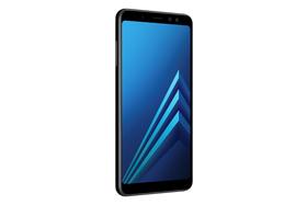 Dvojsimkový Samsung Galaxy A8 sa začína predávať na Slovensku