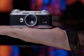 Instax Link WIDE 2 a PAL 2