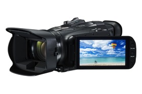 Canon novinky z oblasti foto/video