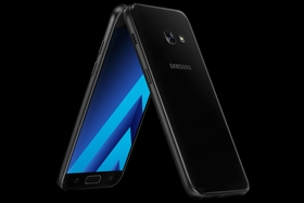 Samsung predstavil štýlové, výkonné a praktické telefóny radu Galaxy A