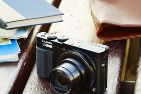 Panasonic predstavuje nové modely LUMIX
