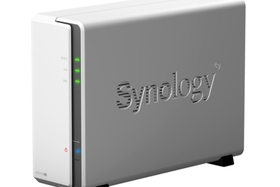 Synology® predstavuje DiskStation DS119j
