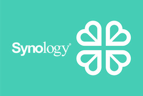 Synology Moments