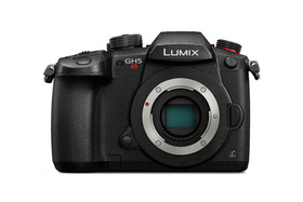 LUMIX GH5S - s predčasnou objednávkou získate päťročnú záruku