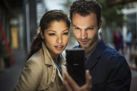 Sony predstavuje prémiový prírastok do série Xperia™ Z3 - novú Xperia™ Z3+