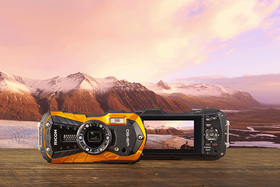 RICOH WG-50
