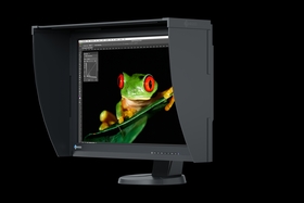 Obrazová kvalita bez kompromisu: nový 24“ monitor CG247X