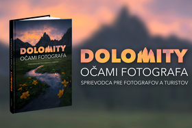 Dolomity očami fotografa