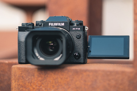 Fujifilm X-T4, rýchlejší a s IBIS stabilizáciou