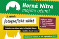 Horná Nitra mojimi očami 2013