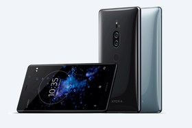 Do predaja prichádza nová Sony Xperia XZ2 Premium