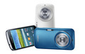 Samsung predstavuje GALAXY K Zoom