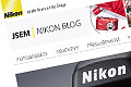 Nový webový projekt Nikonblog.cz